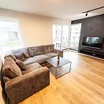 Euro Riverway Luxury Apartment