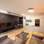 Euro Riverway Luxury Apartment