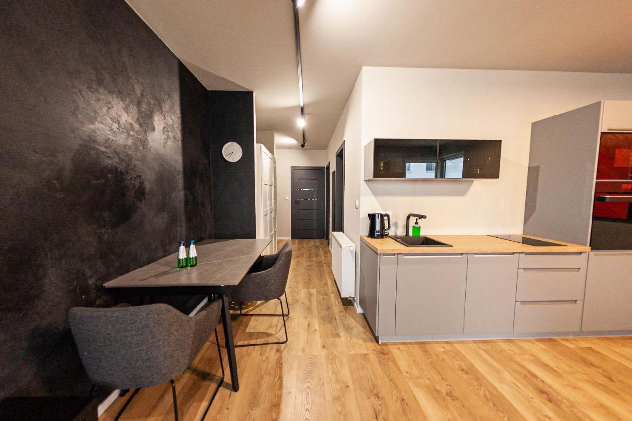 Apartment Euro Riverway Luxury *