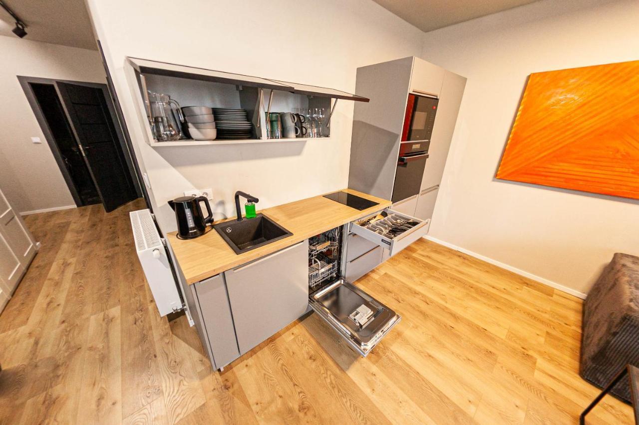 Euro Riverway Luxury Gdansk