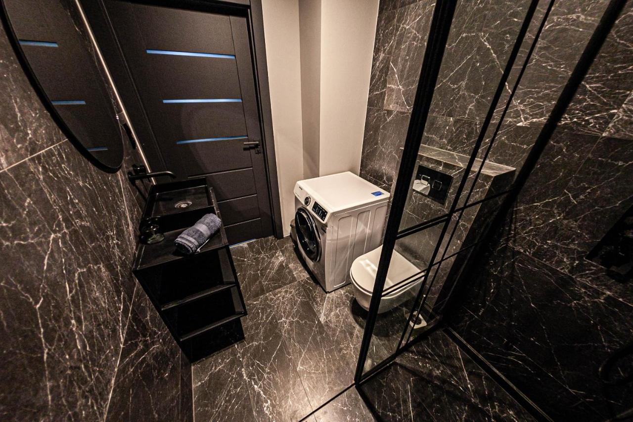 Euro Riverway Luxury Apartment