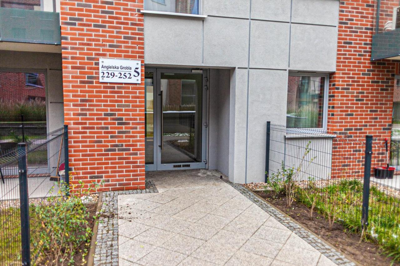 Apartment Euro Riverway Luxury