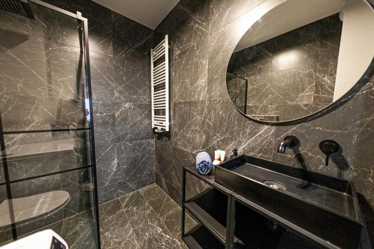 Euro Riverway Luxury Apartment Gdansk