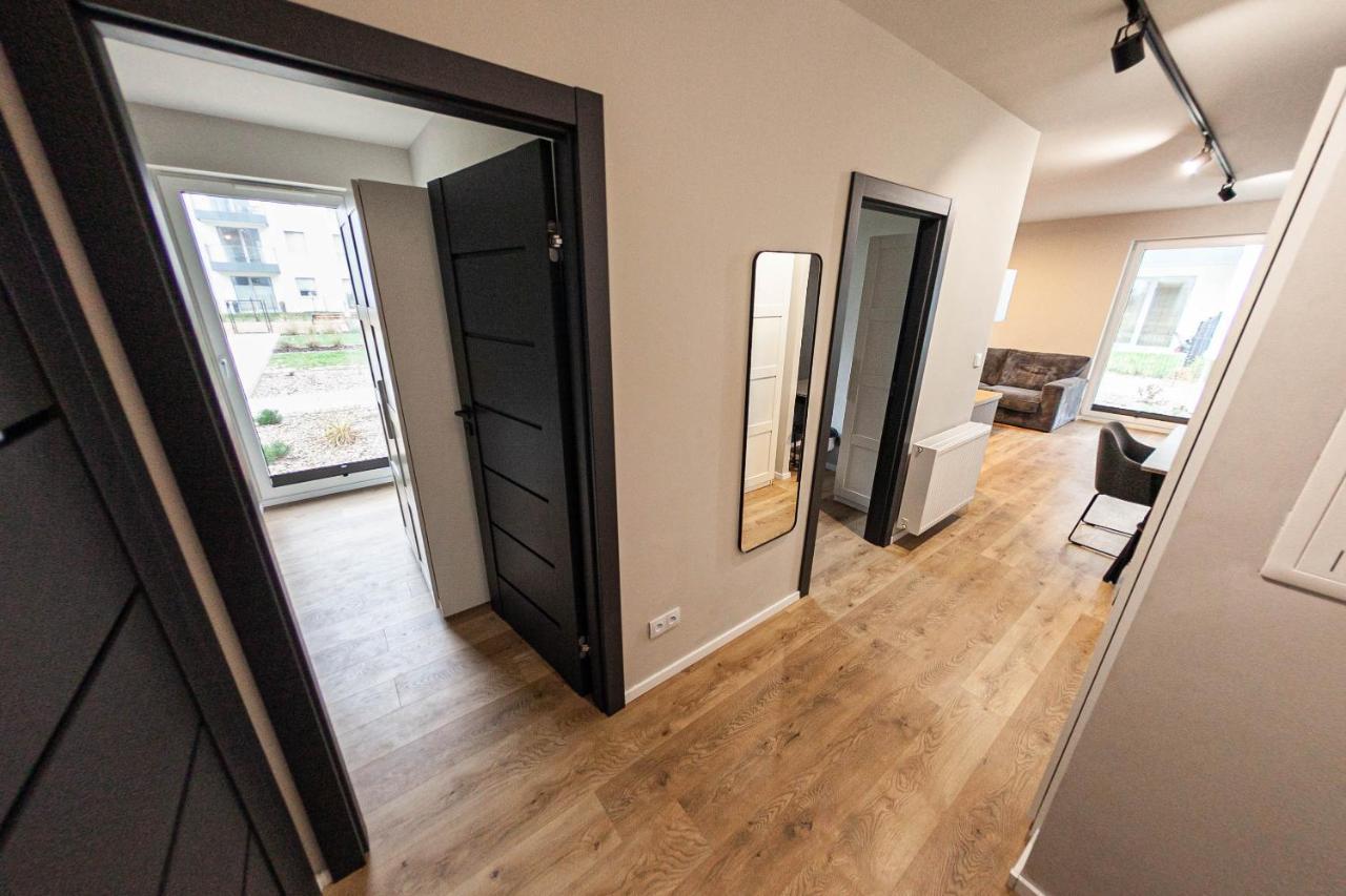 Euro Riverway Luxury * Gdansk