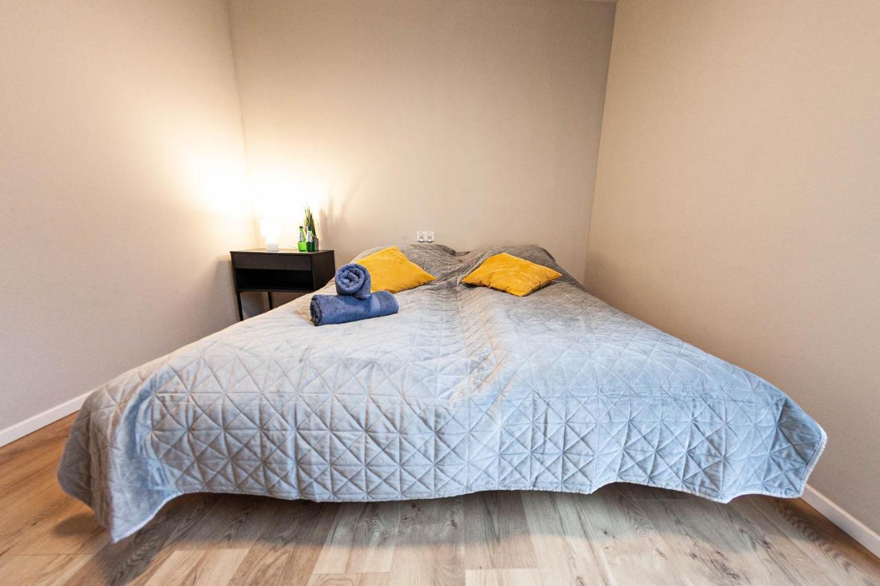 Apartment Euro Riverway Luxury *