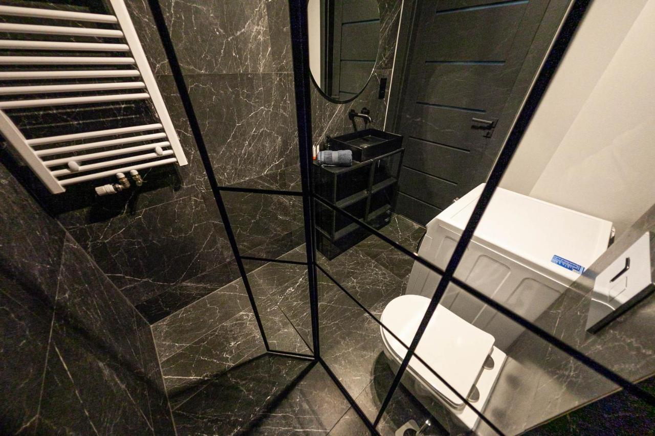 Euro Riverway Luxury Apartment Gdansk