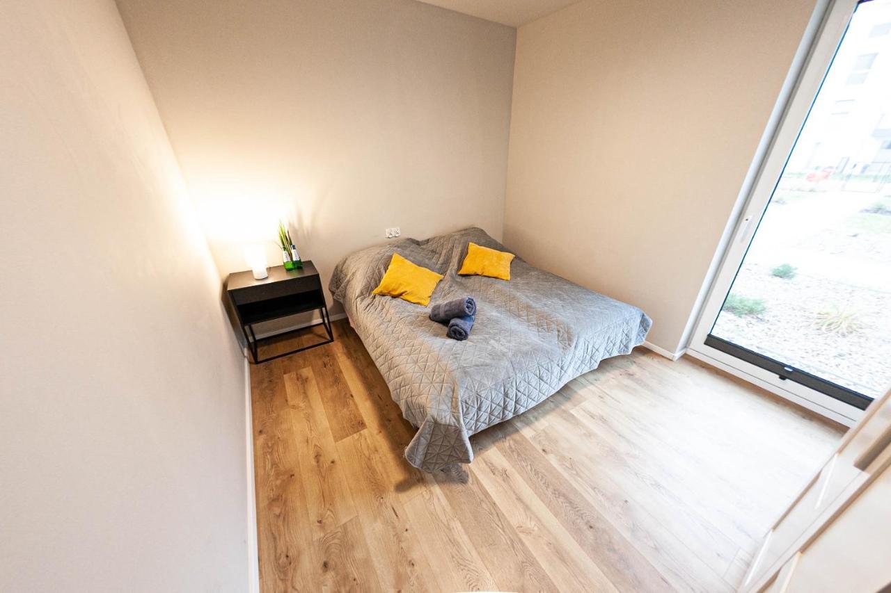 Euro Riverway Luxury Gdansk