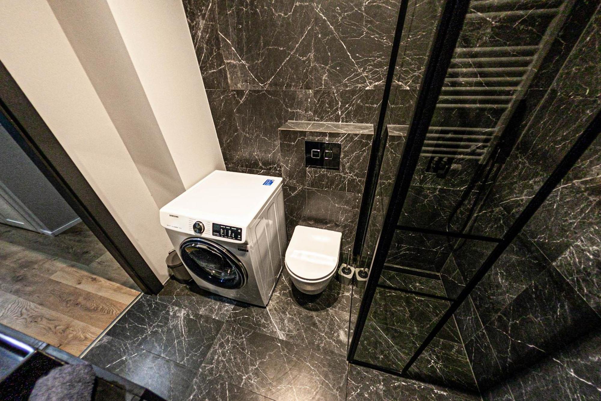 Euro Riverway Luxury Gdansk