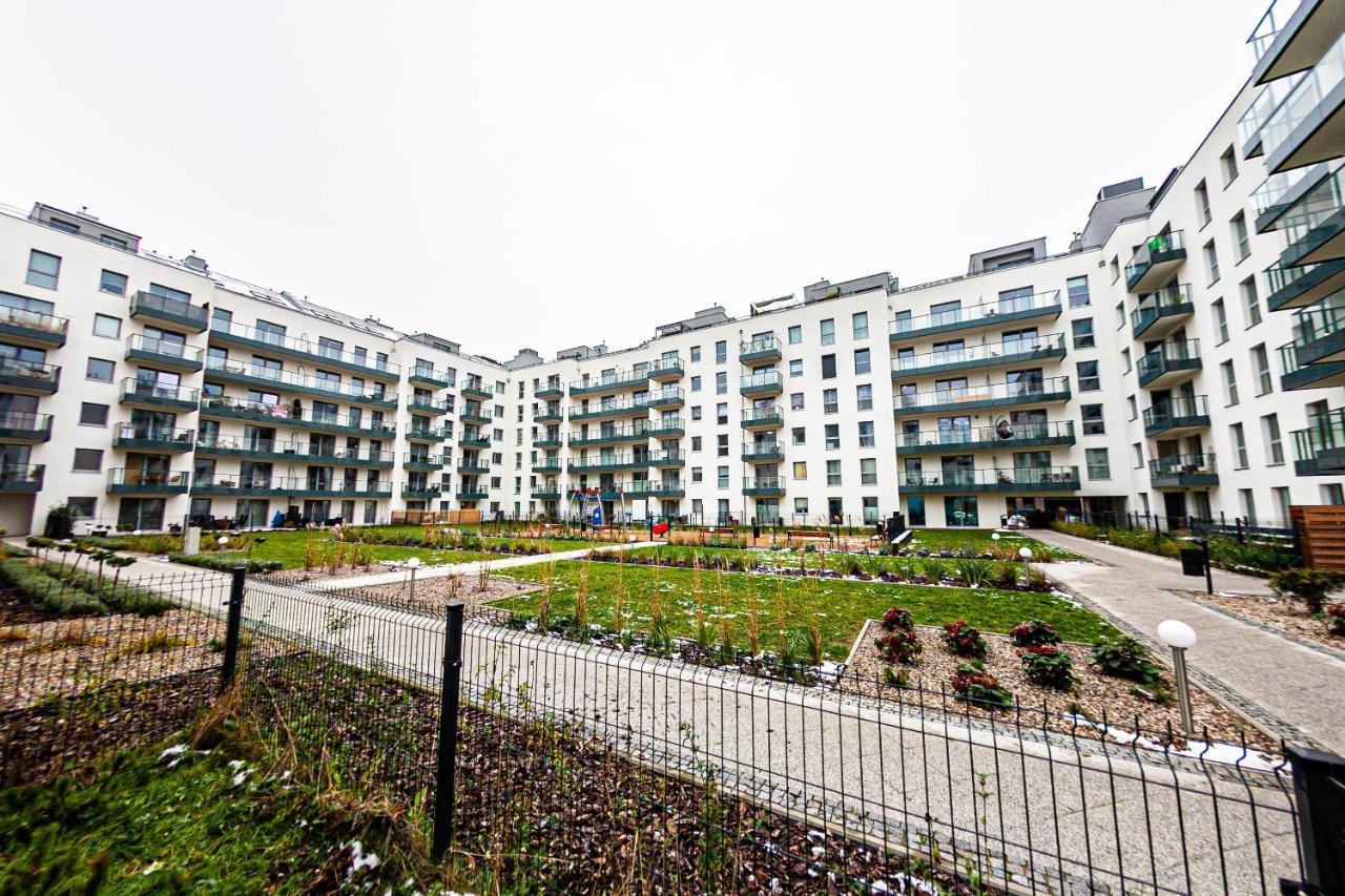 Euro Riverway Luxury * Gdansk