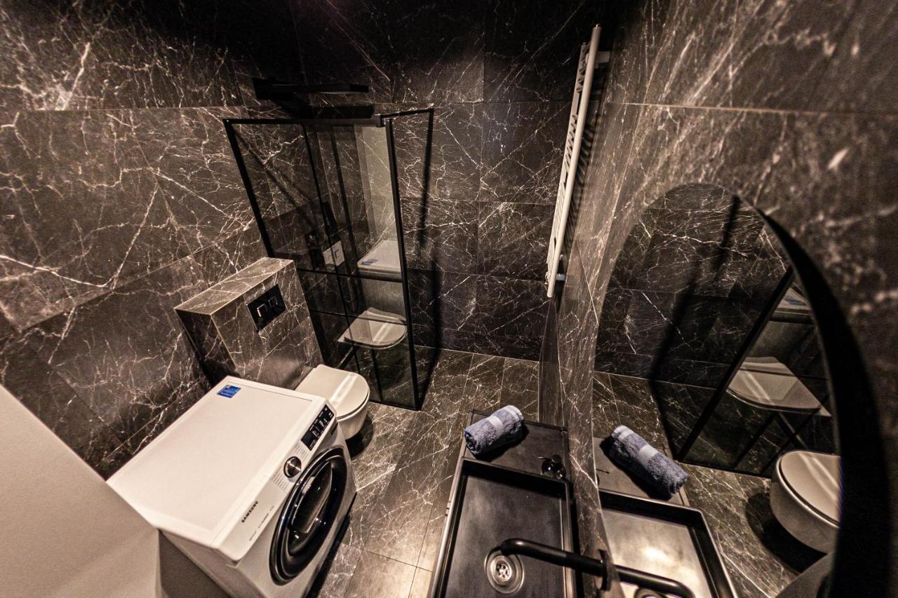 Apartment Euro Riverway Luxury Gdansk