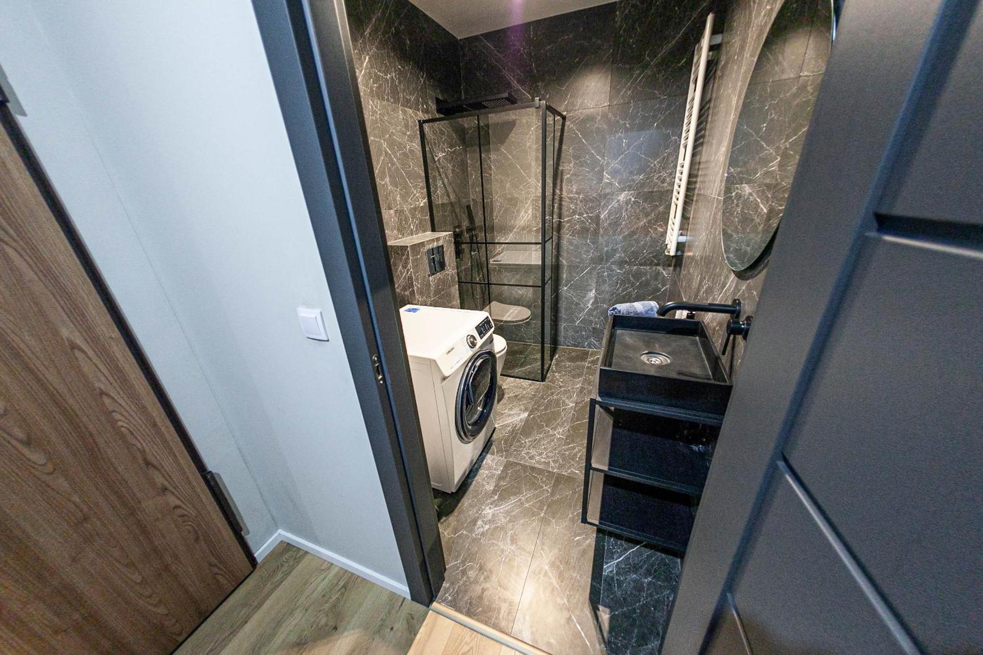 Apartment Euro Riverway Luxury *
