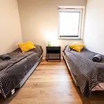 Euro Riverway Luxury Apartment