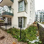 Euro Riverway Luxury Apartment