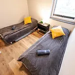 Euro Riverway Luxury Apartment