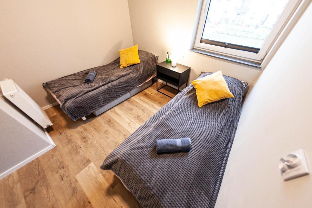 Lejlighed Euro Riverway Luxury *