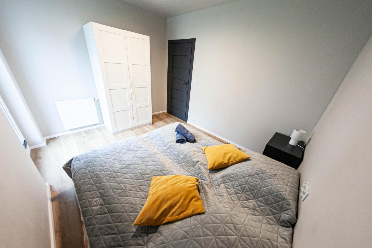Lejlighed Euro Riverway Luxury